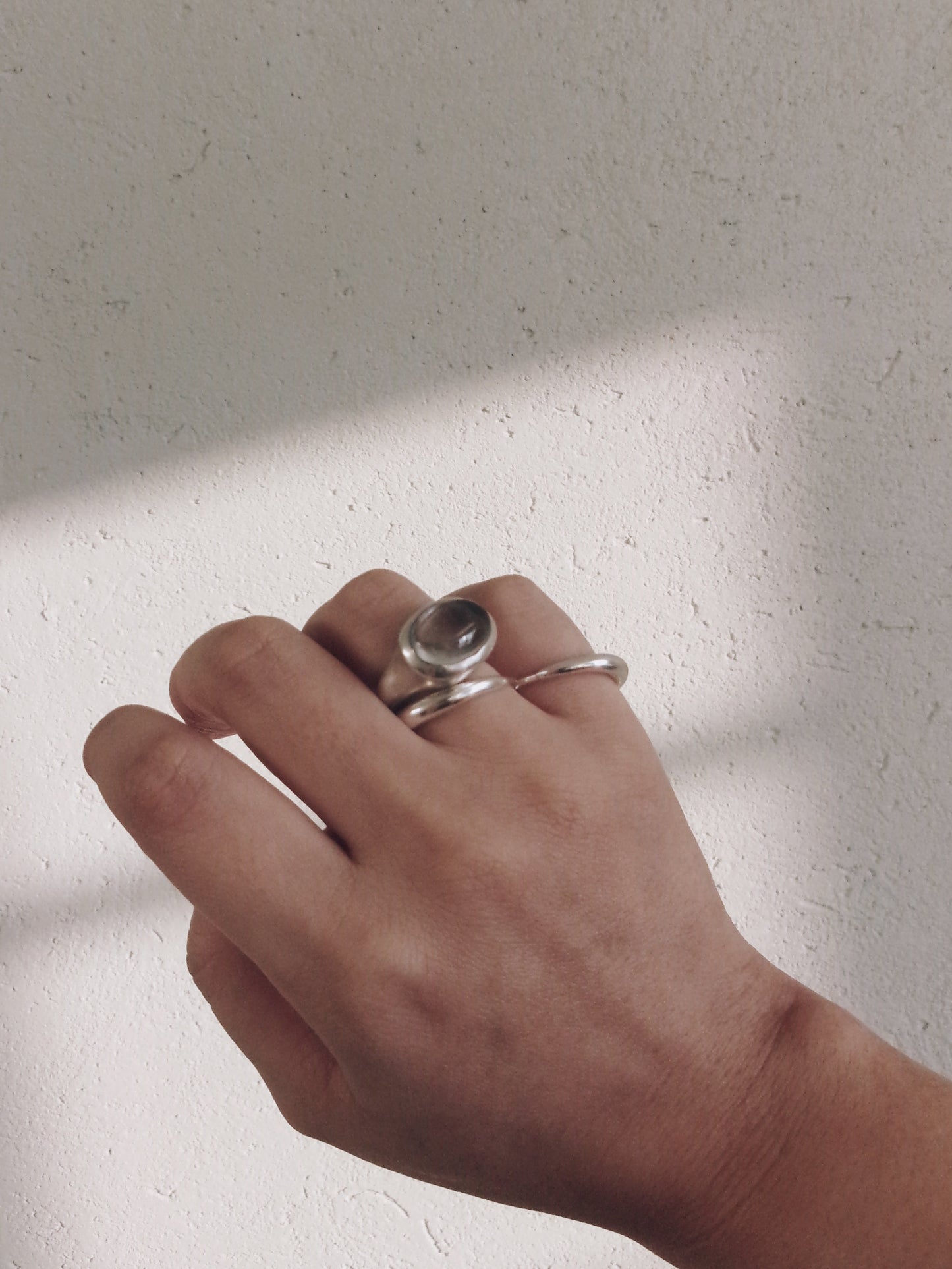 Double ring