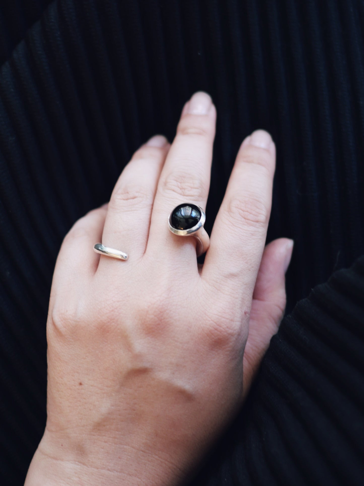 Orb ring