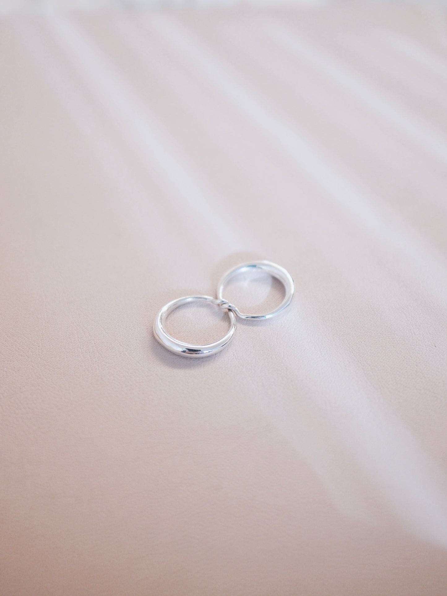 Double ring