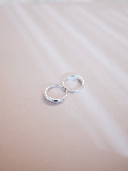 Double ring