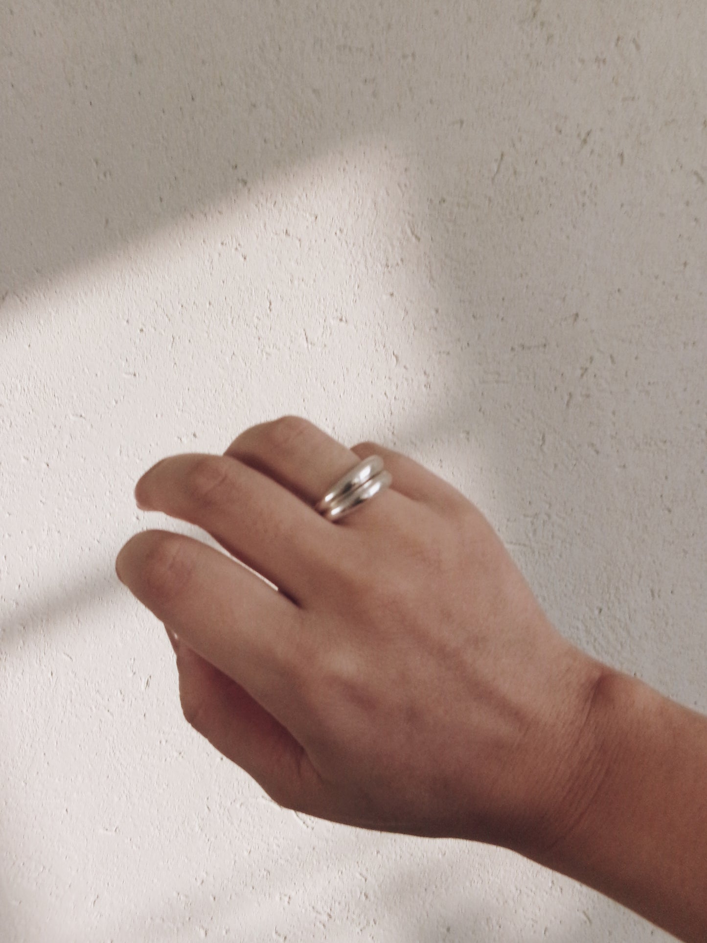 Double ring
