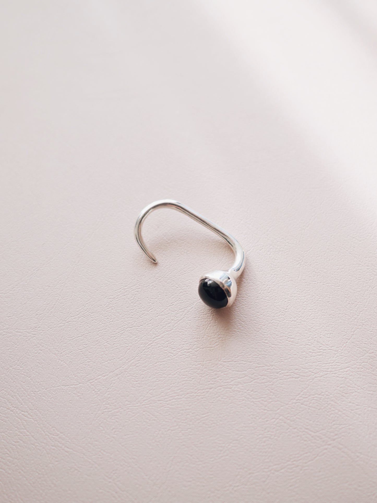 Orb ring