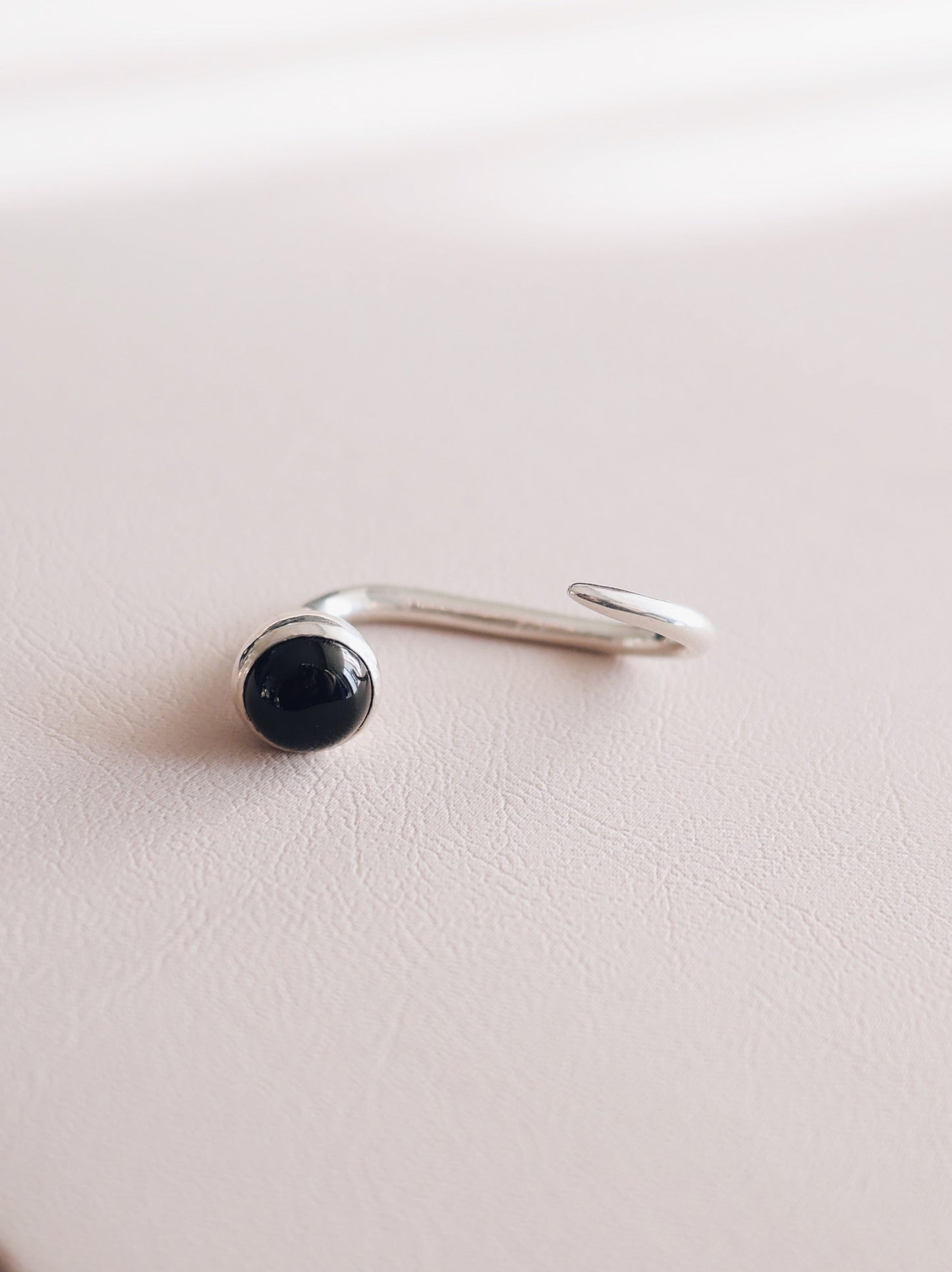 Orb ring