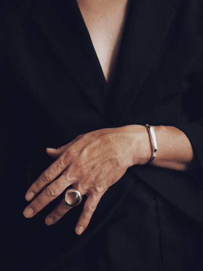 Boat bangle