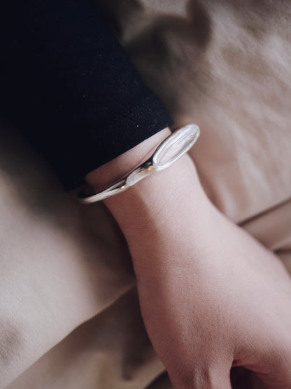 Boat bangle