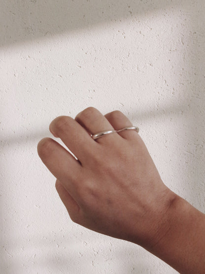 Double ring