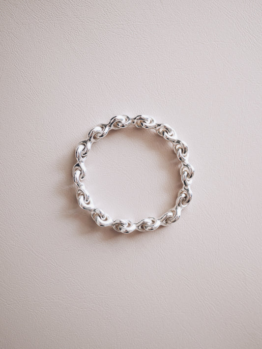 ST chain bracelet