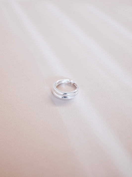 Double ring