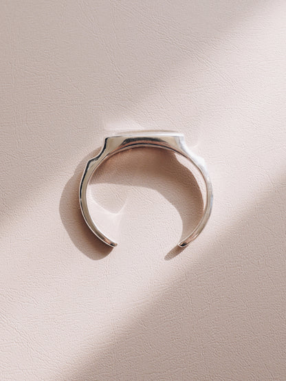 Boat bangle