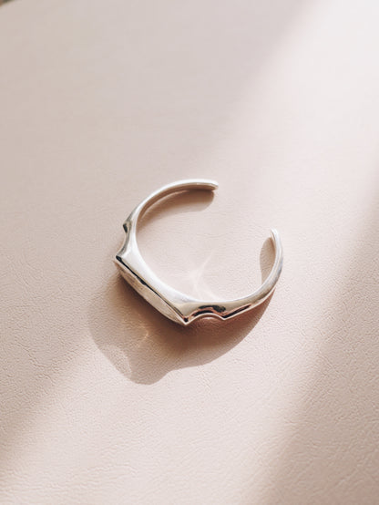 Boat bangle
